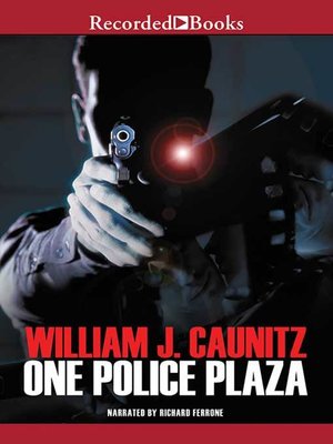 cover image of One Police Plaza